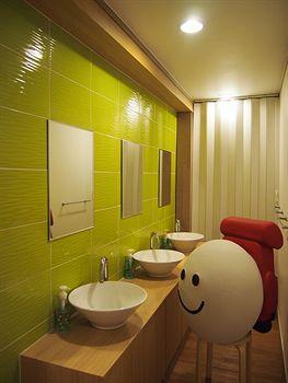Hotel Egg House Haeundae
