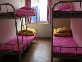 Hotel Egg House Haeundae