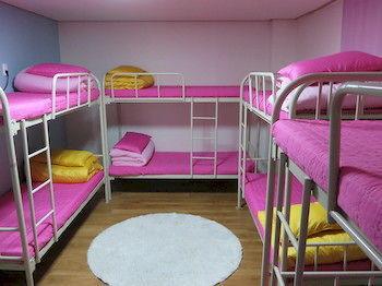 Hotel Egg House Haeundae 2*