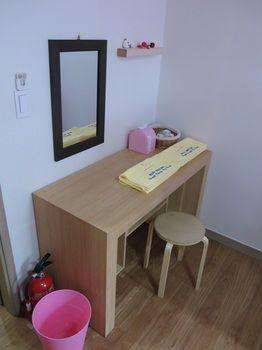 Hotel Egg House Haeundae Busan
