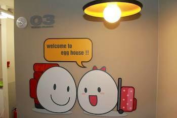 Egg House Haeundae