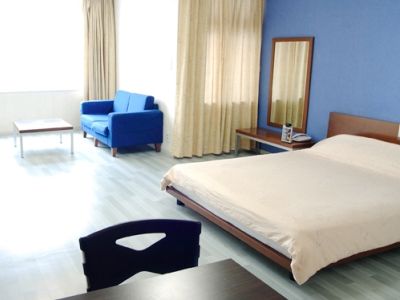 Resort Hanwha Haeundae Busan