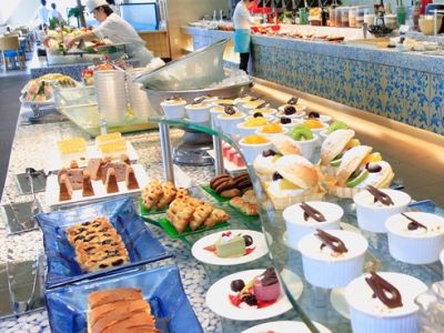 Resort Hanwha Haeundae 3*