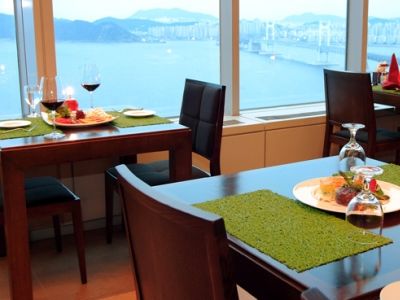 Hanwha Haeundae Busan