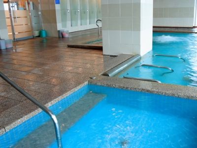 Resort Hanwha Haeundae Busan