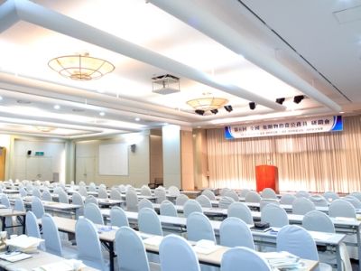 Resort Hanwha Haeundae 3*