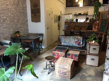 Hostel White Island Bed & Breakfast Busan
