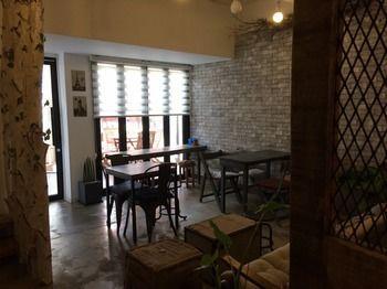 White Island Bed & Breakfast Busan