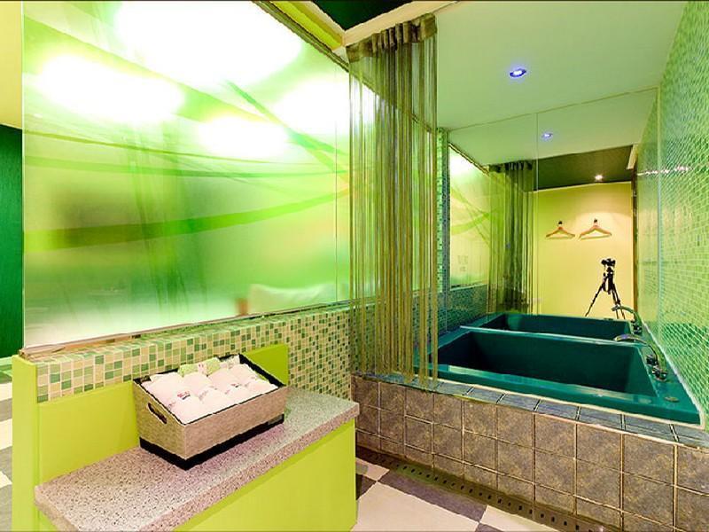 Motel Haeundae Wow