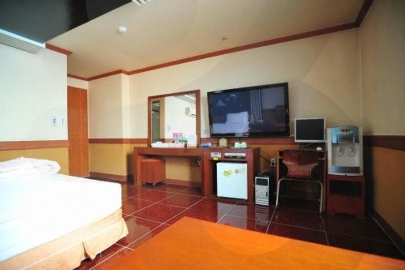 Inka Motel Busan