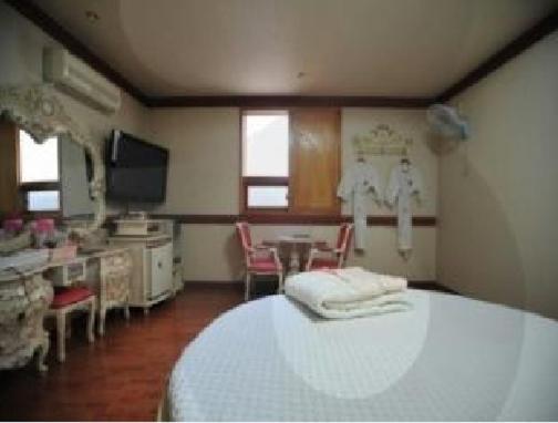 Motel Inka 2*