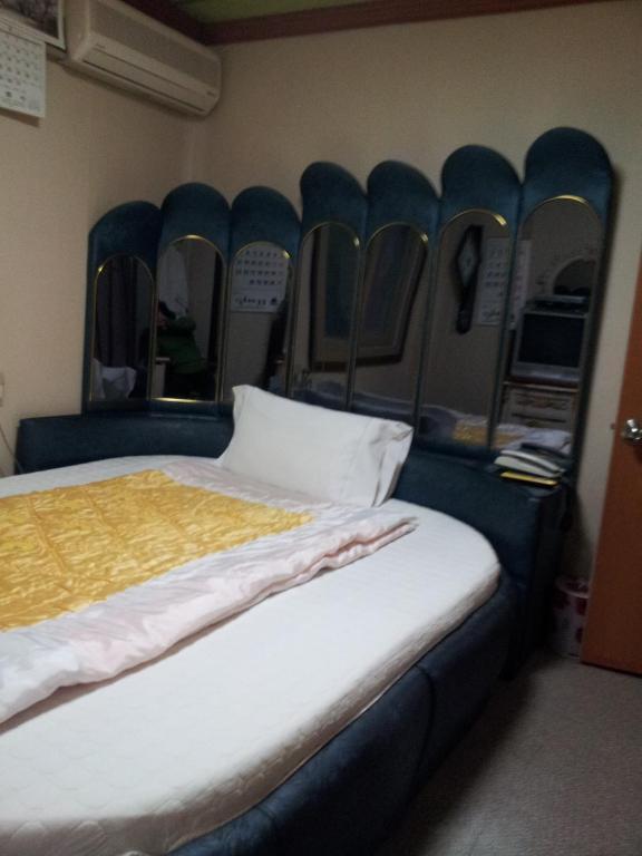 Jang Motel 2*