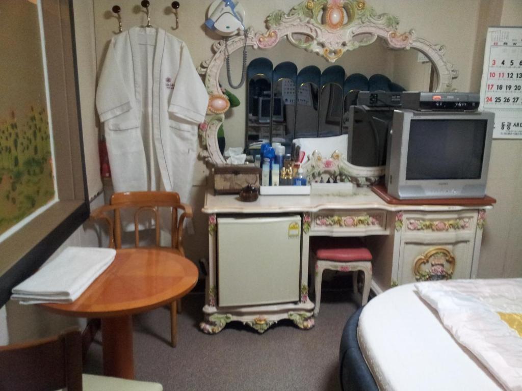 Motel Jang Busan