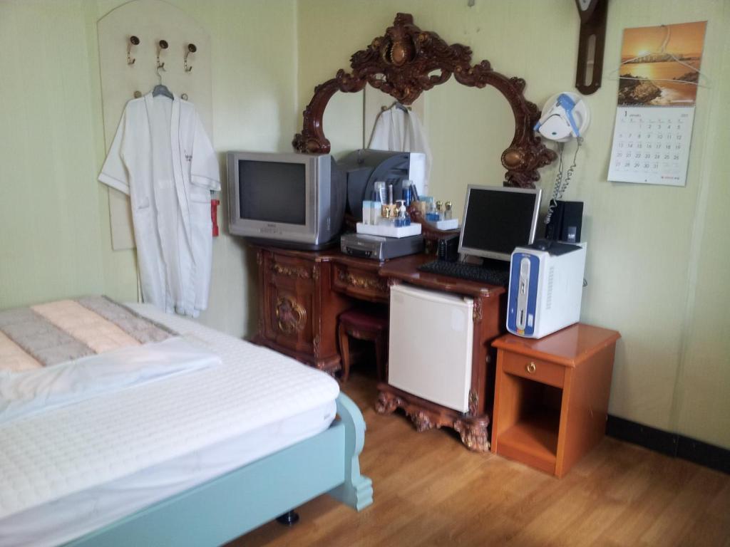 Motel Jang