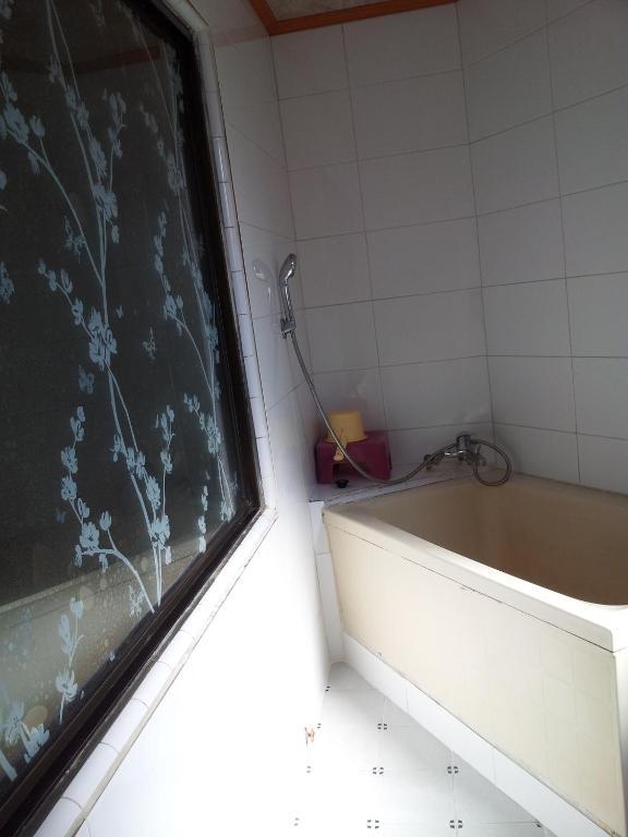Motel Jang 2*
