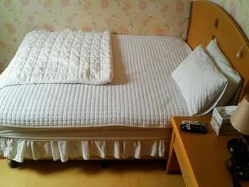Motel Grand Busan