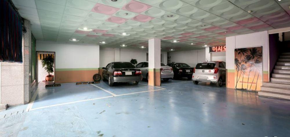 Motel Centum