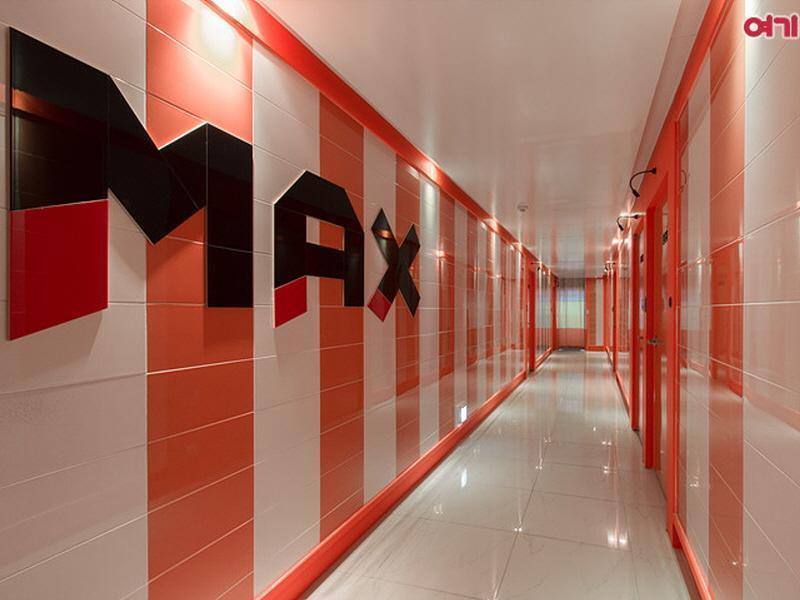 Max - Sasang