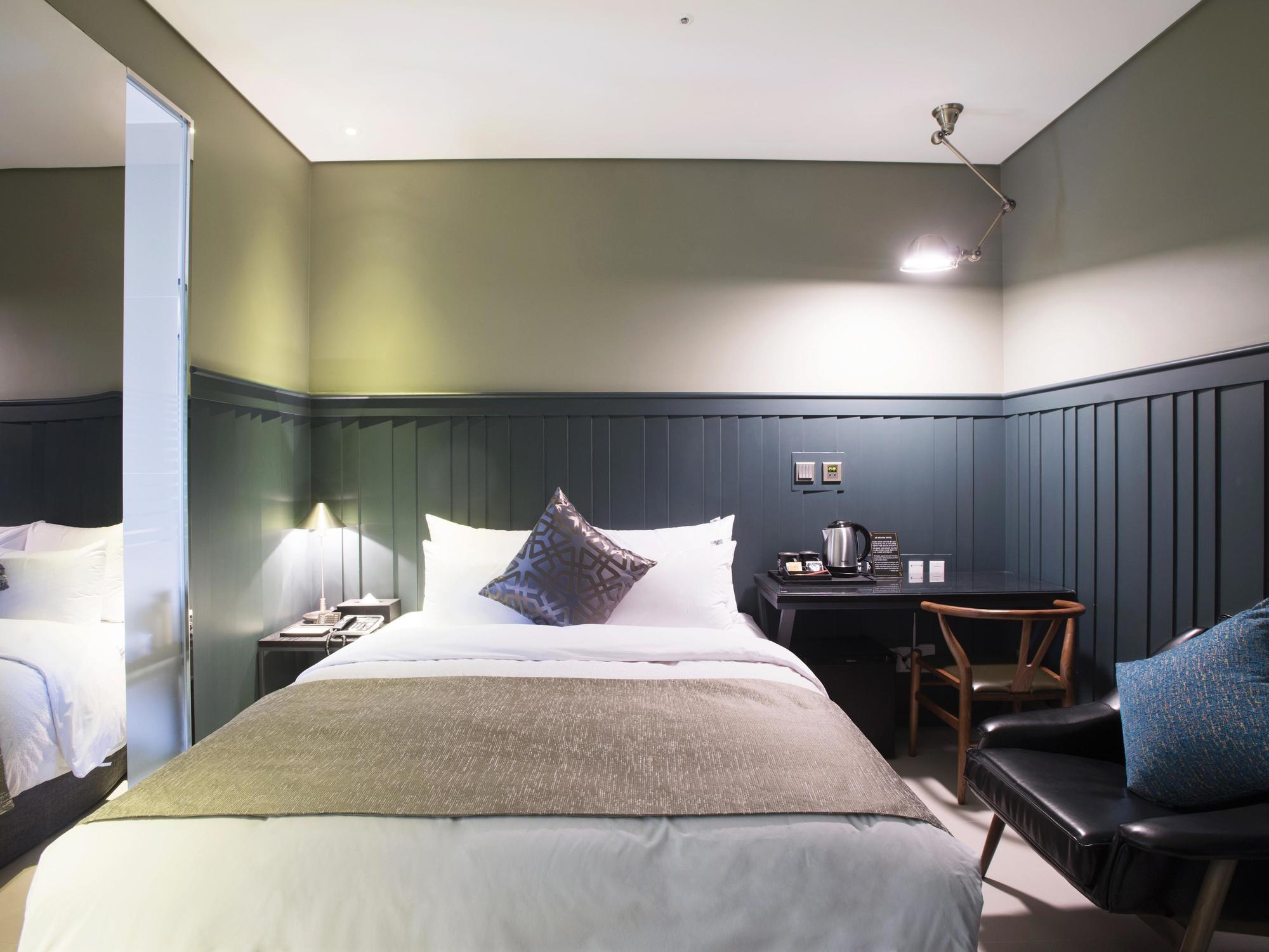 Hotel Jb Design 2*