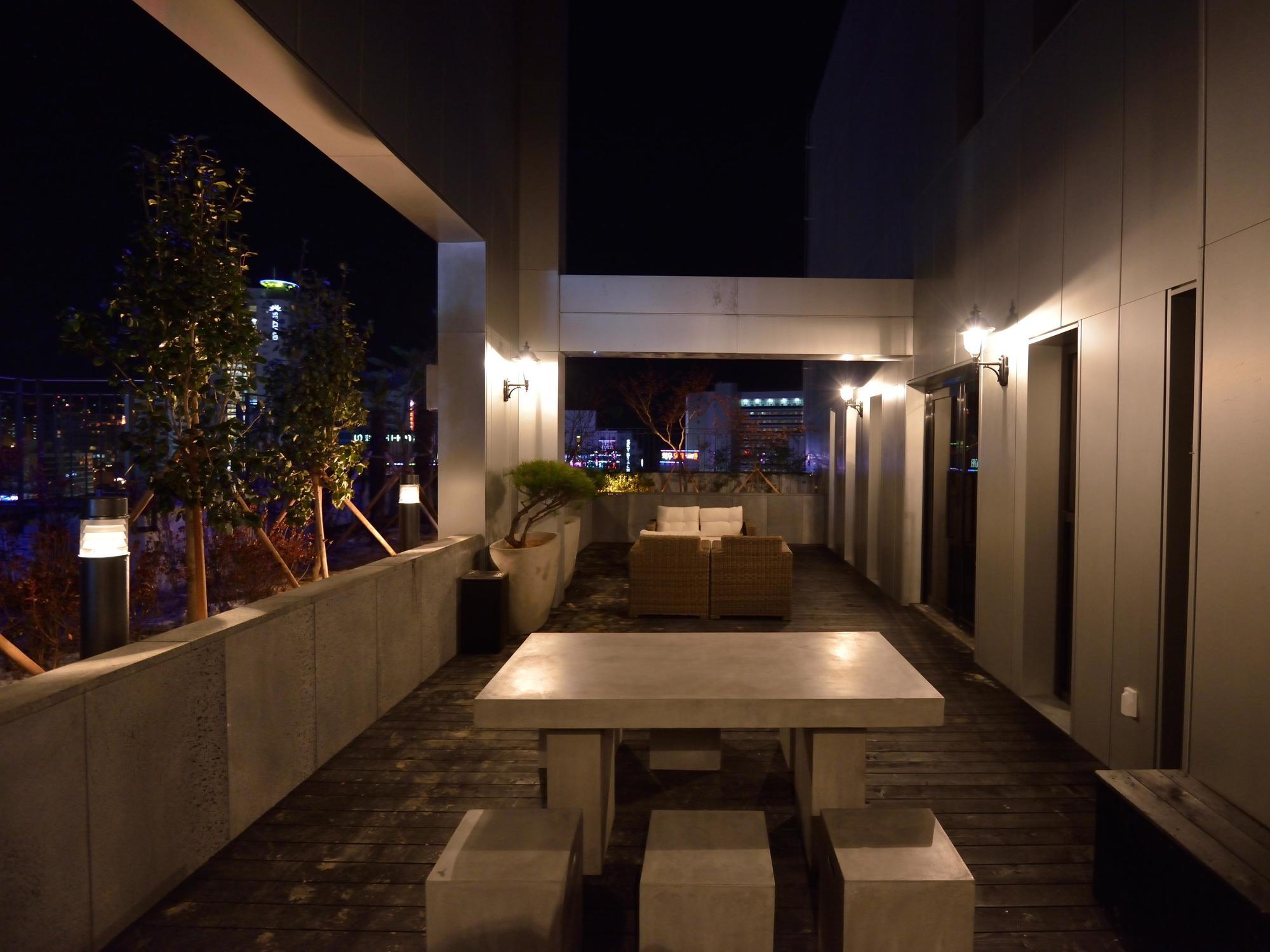 Hotel Jb Design