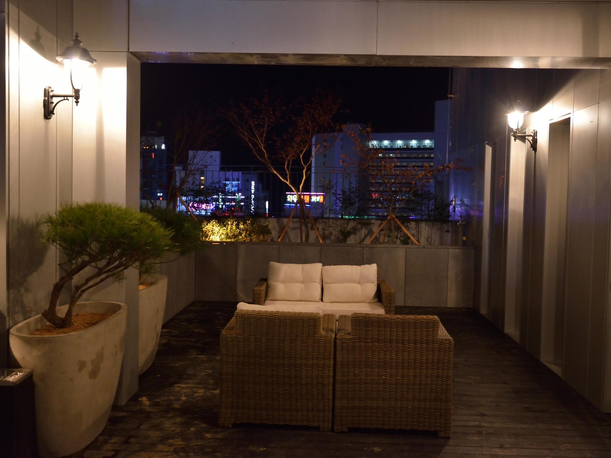 Hotel Jb Design Busan