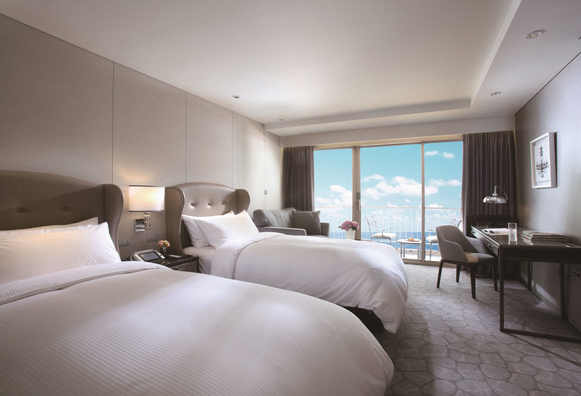 Hotel Paradise 5*