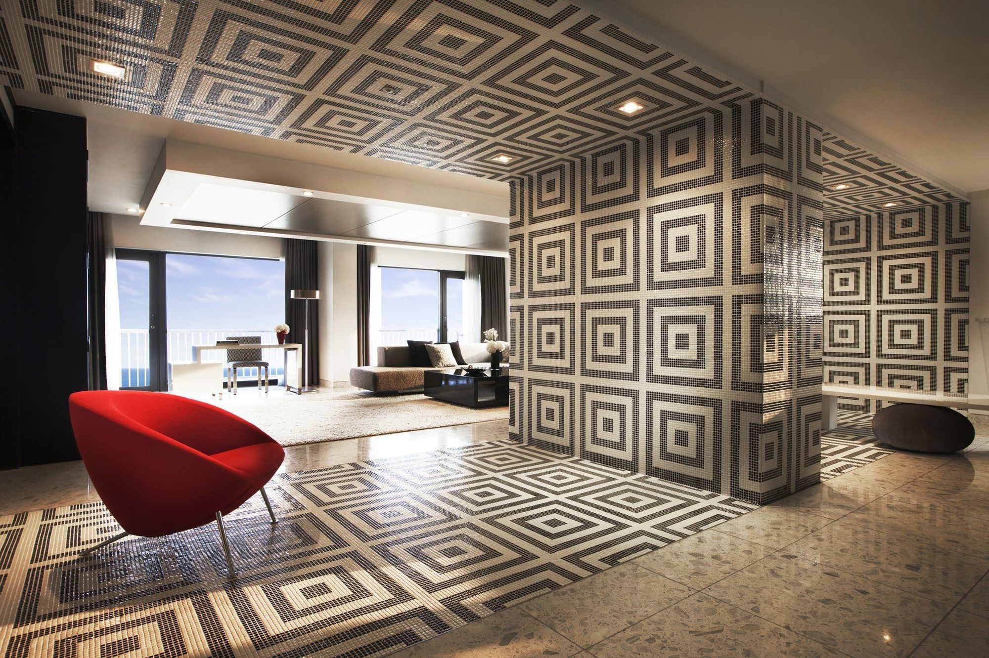 Hotel Paradise