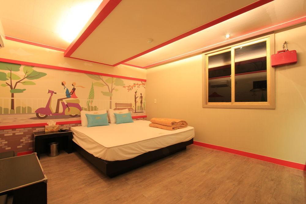 Hotel Oao 2*