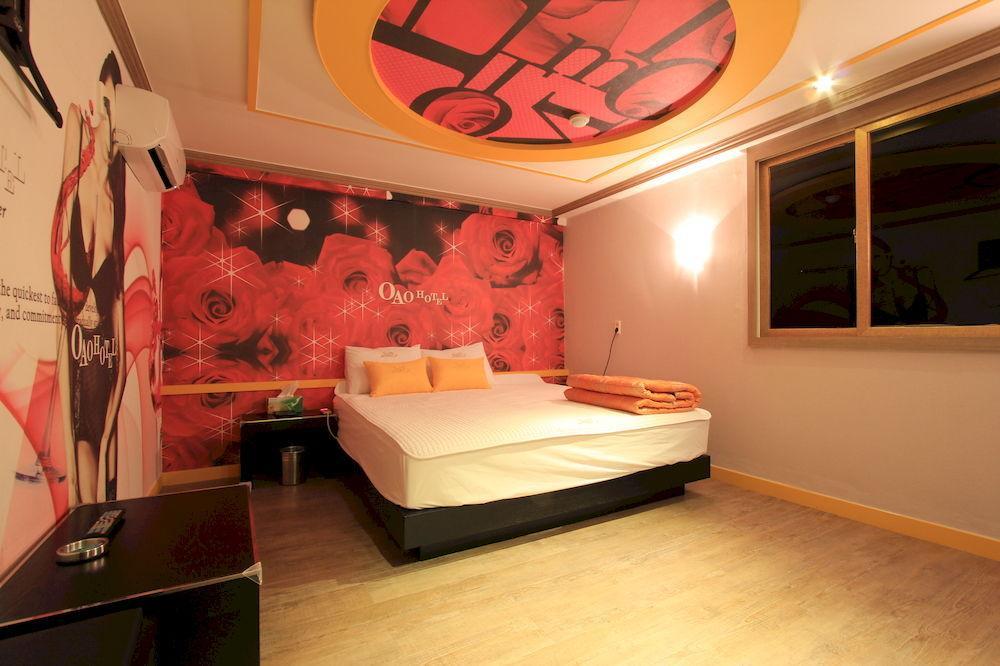 Hotel Oao Busan