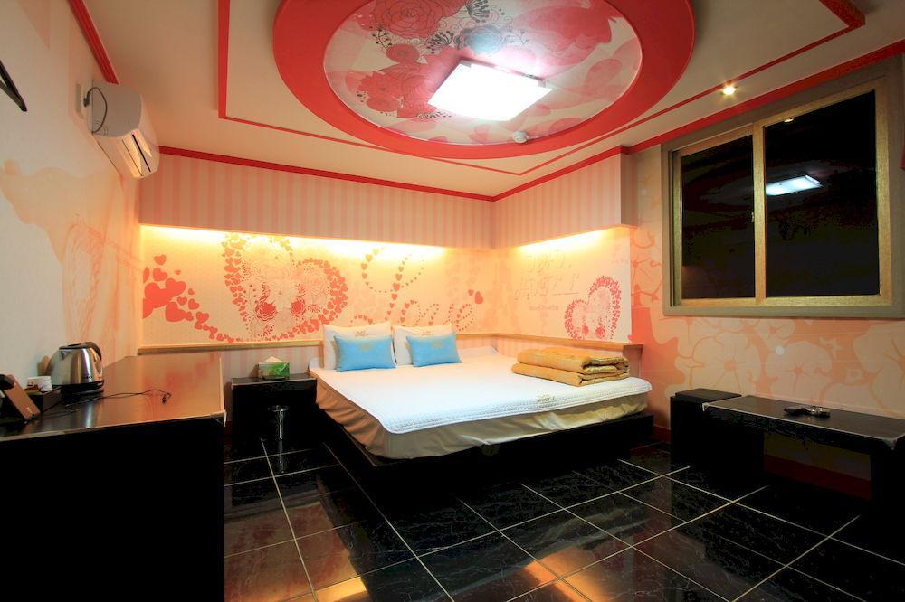 Hotel Oao