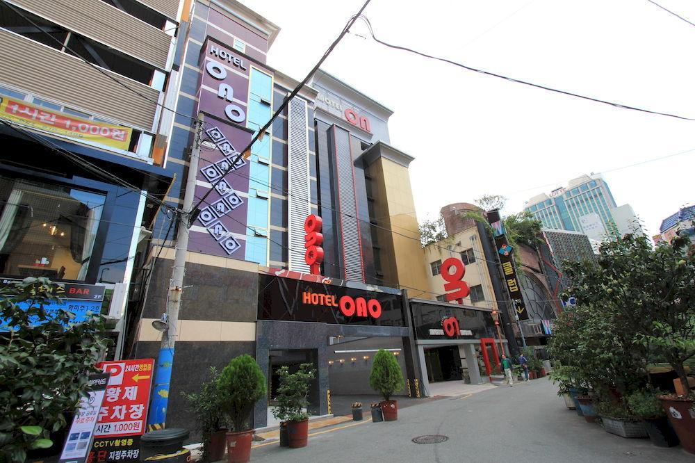 Hotel Oao 2*