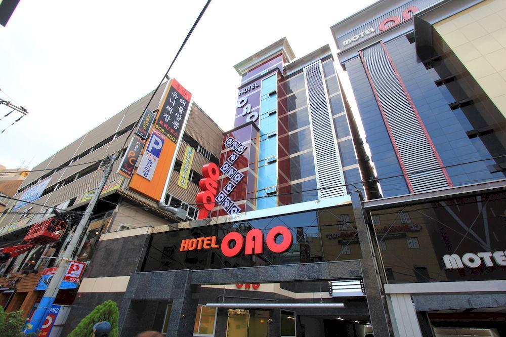 Hotel Oao