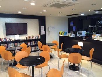 Hostel Sol Guest House_haeundae