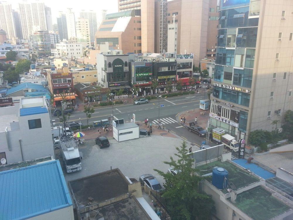 Hostel Sol Guest House_haeundae
