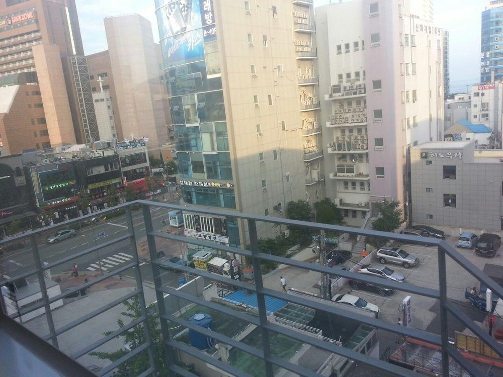 Sol Guest House_haeundae