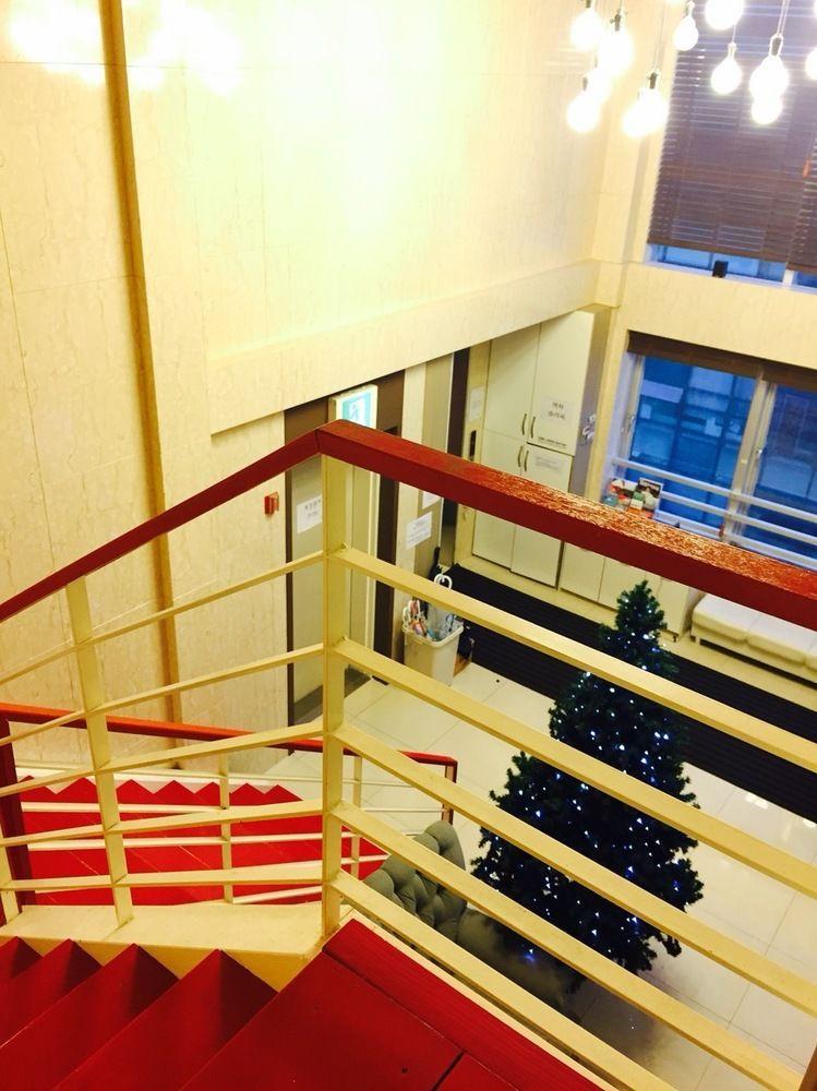 Sol Guest House_haeundae