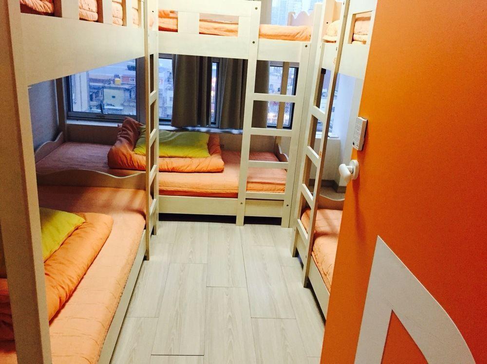 Hostel Sol Guest House_haeundae Busan