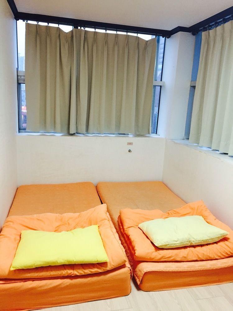 Hostel Sol Guest House_haeundae *
