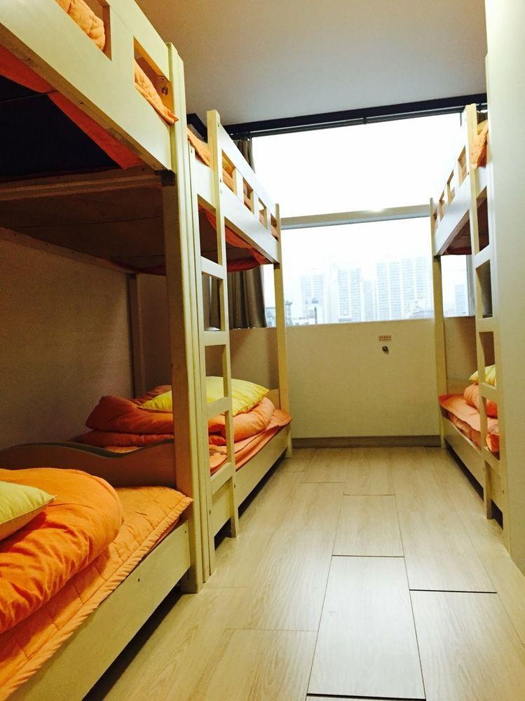 Hostel Sol Guest House_haeundae Busan