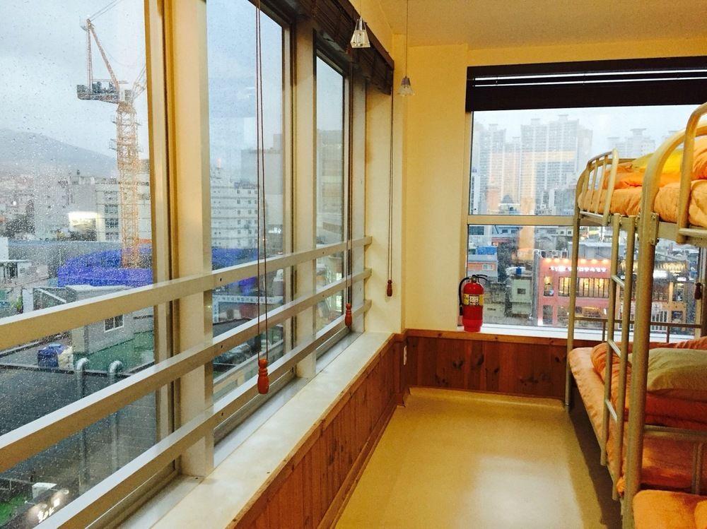 Sol Guest House_haeundae
