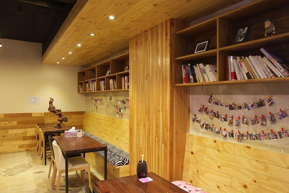 Sol Guest House_haeundae