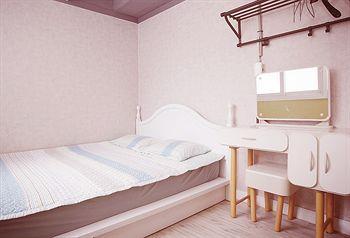 Sol Guest House_haeundae Busan