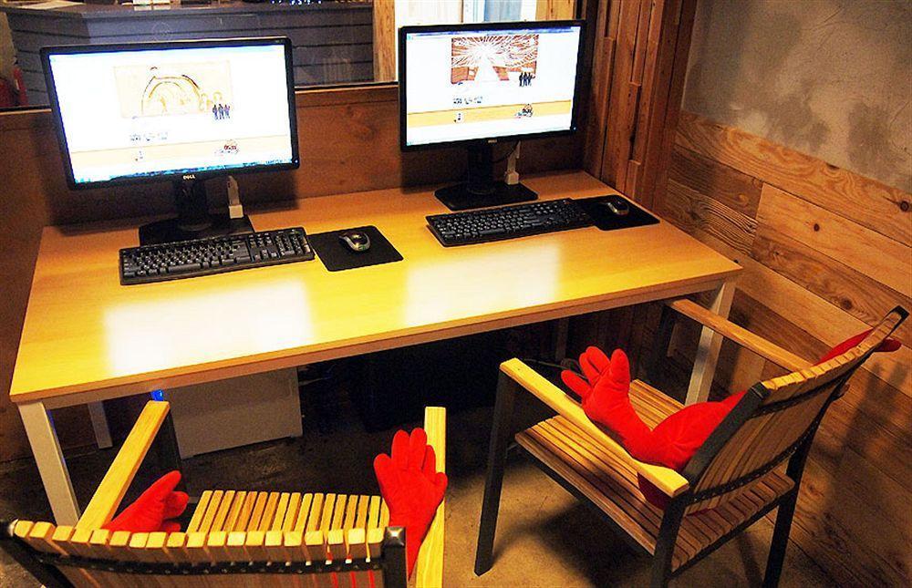 Hostel Sol Guest House_haeundae Busan