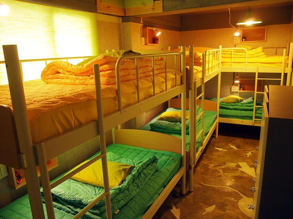 Hostel Sol Guest House_haeundae