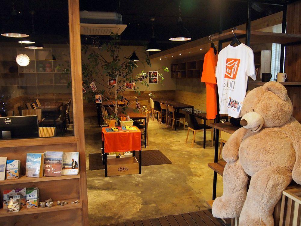 Sol Guest House_haeundae