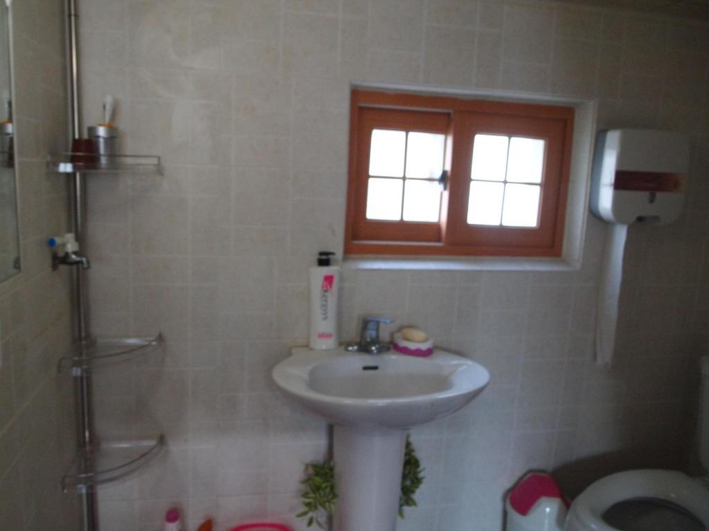 Albergue Kim's House In