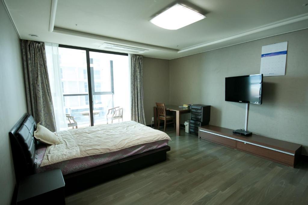 Pale De Cz Lct House * Busan