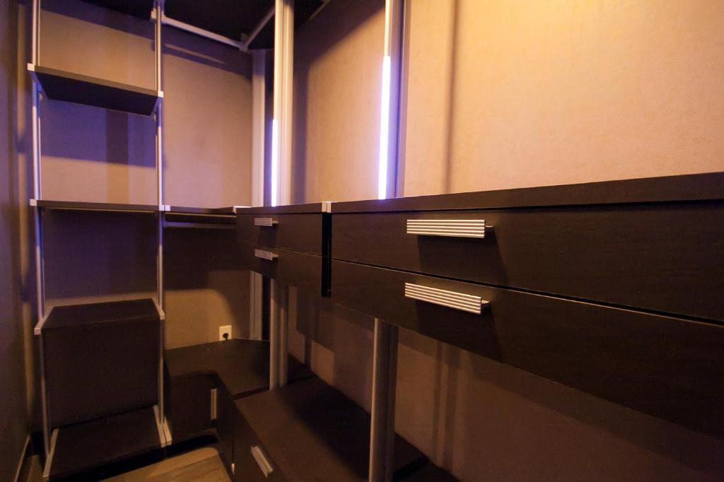 Apartment Pale De Cz Lct House Busan