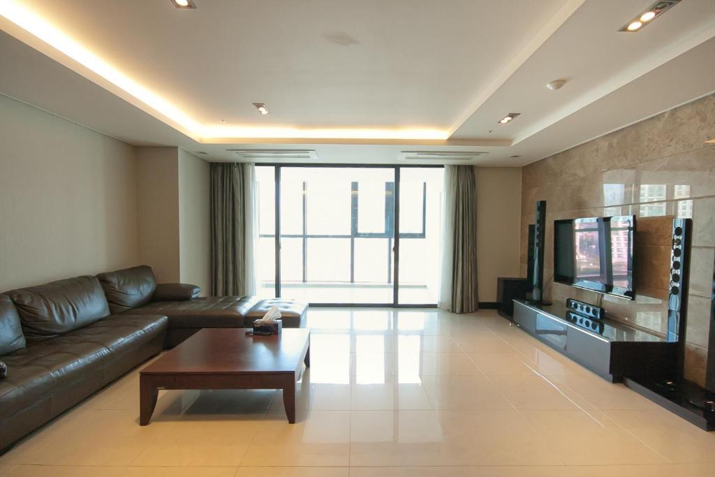Apartment Pale De Cz Lct House