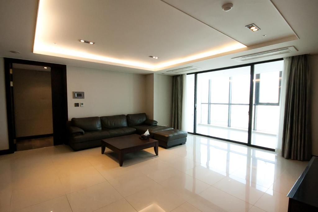 Pale De Cz Lct House * Busan